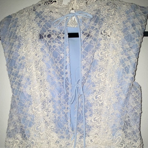 Sandro Mock mini dress - Picture 6 of 6